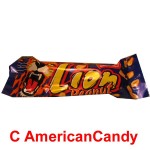 Lion Peanut